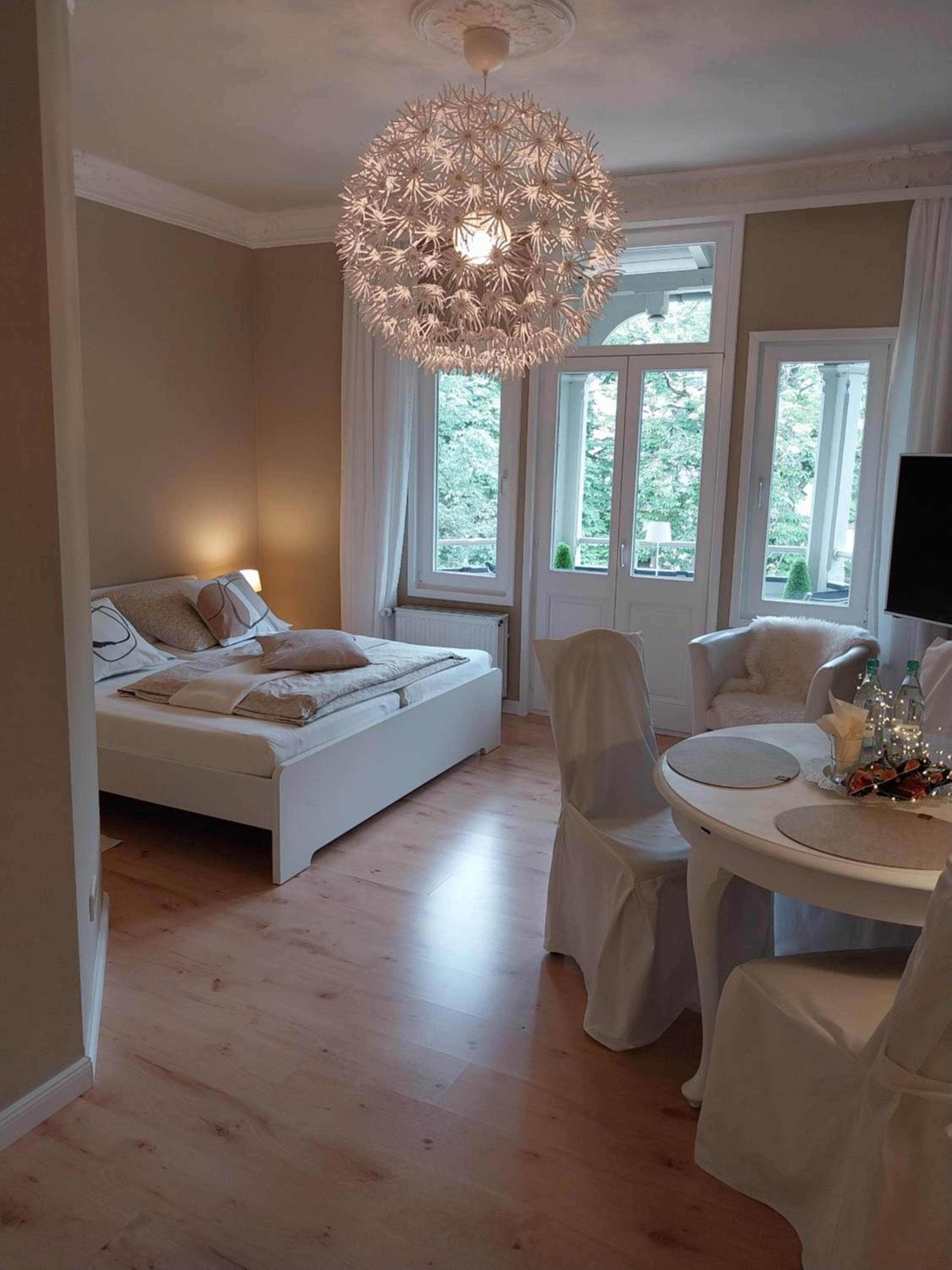 Ferienwohnung Benvenuto