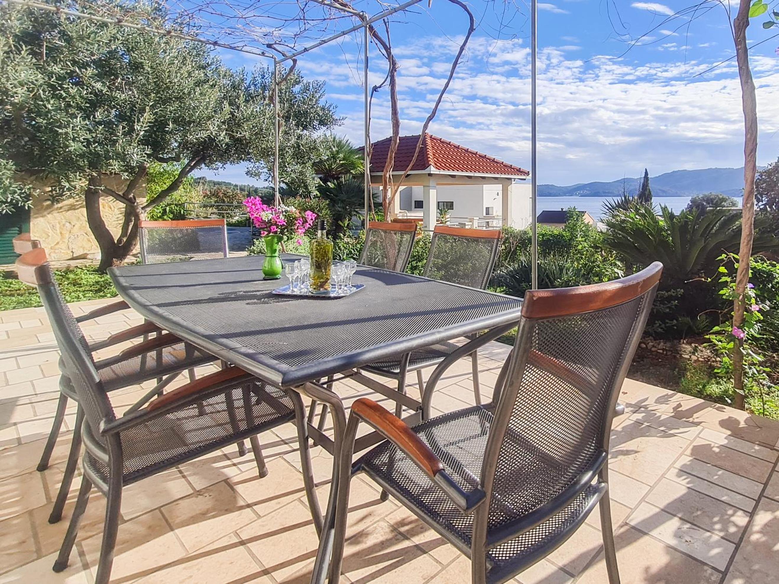 Holiday Home Klara