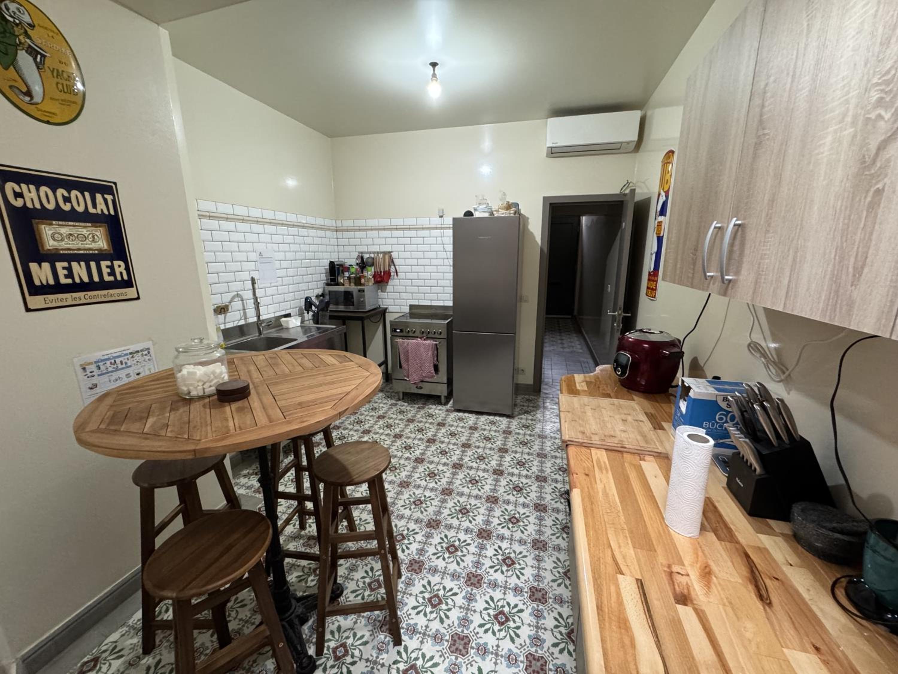 B&B St Maria