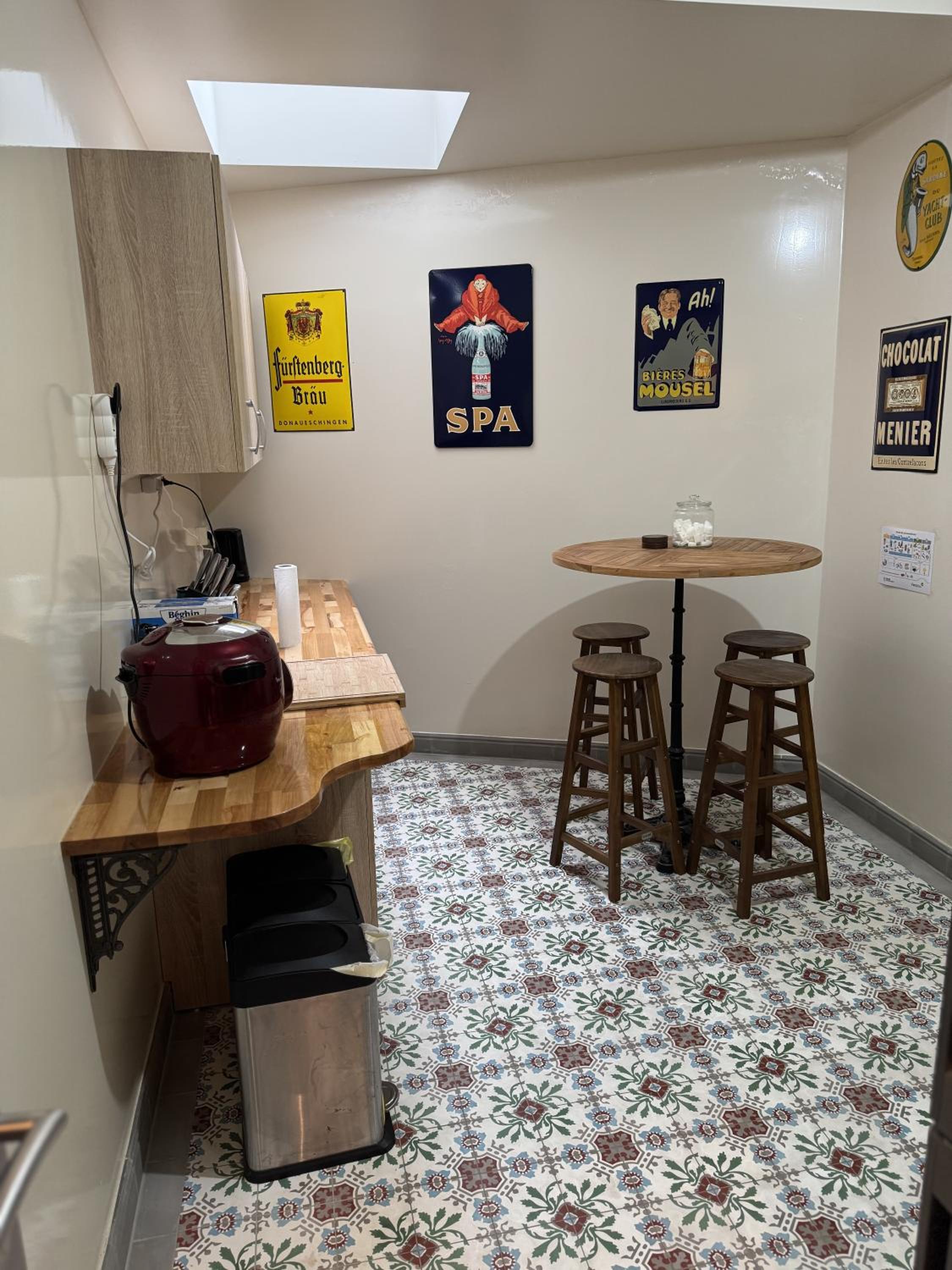 B&B St Maria