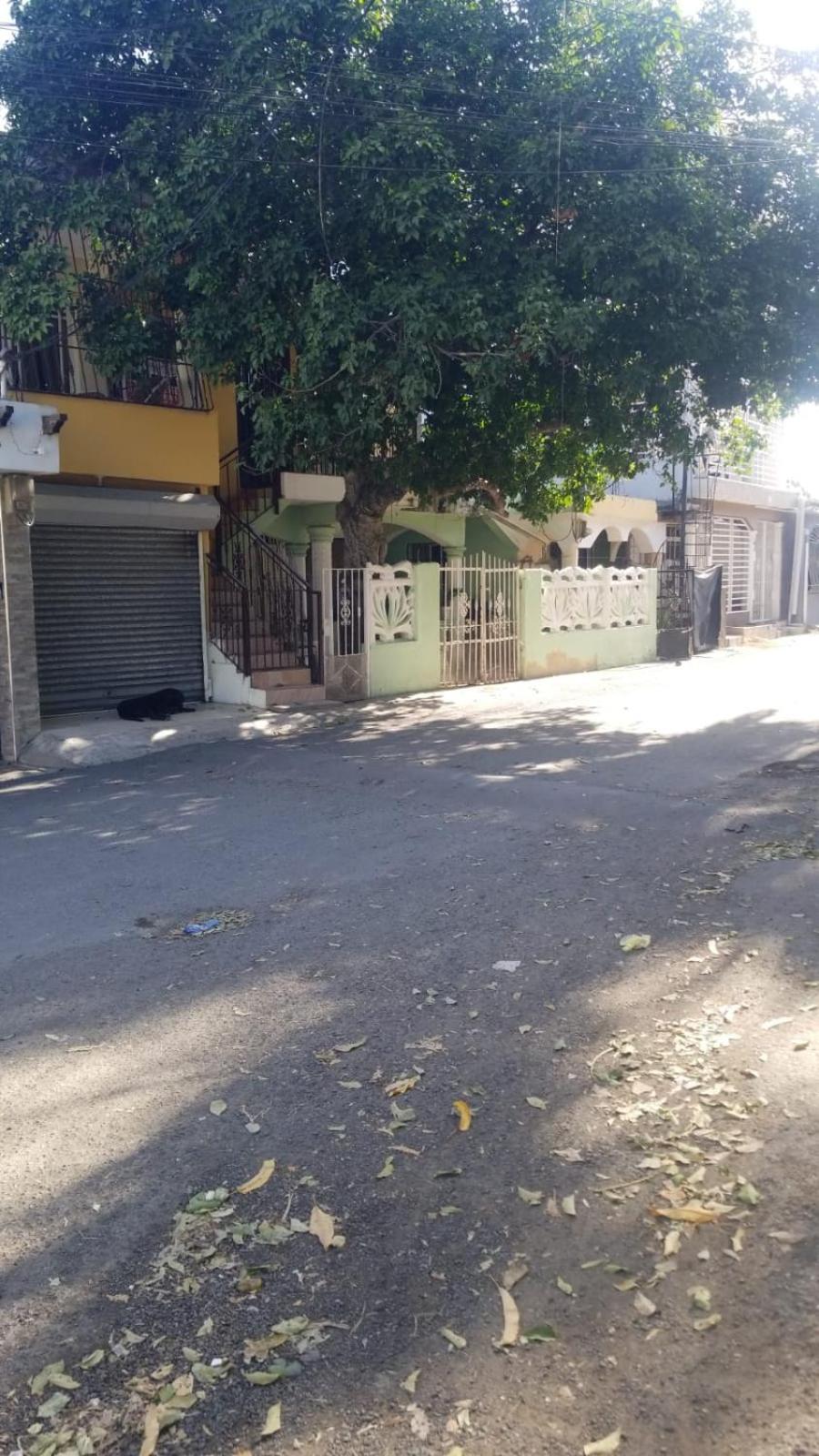 Casa lea