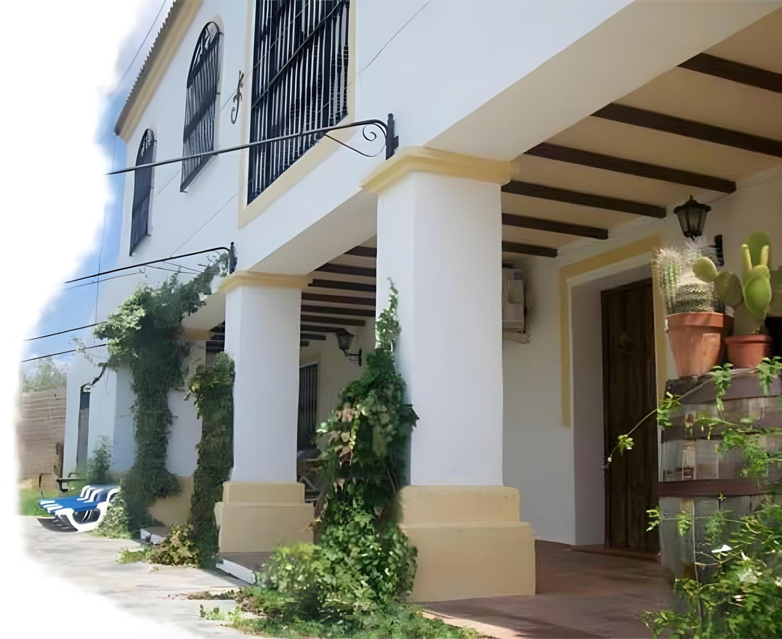 Casa Cantarrana photo 4