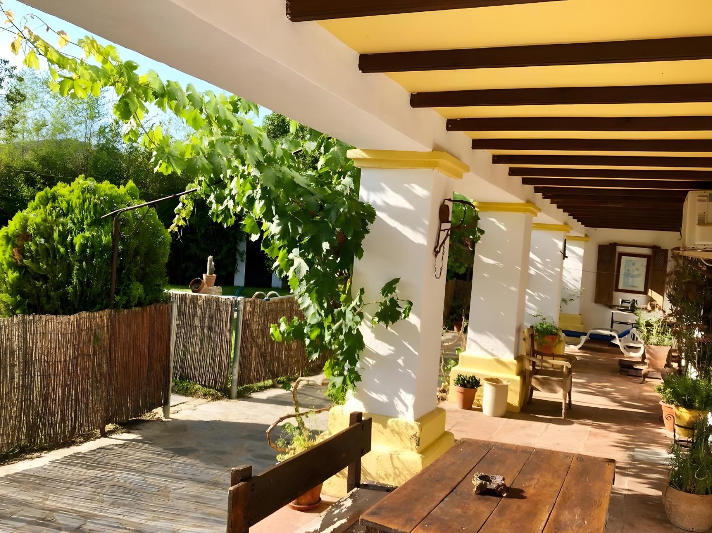 Casa Cantarrana photo 3