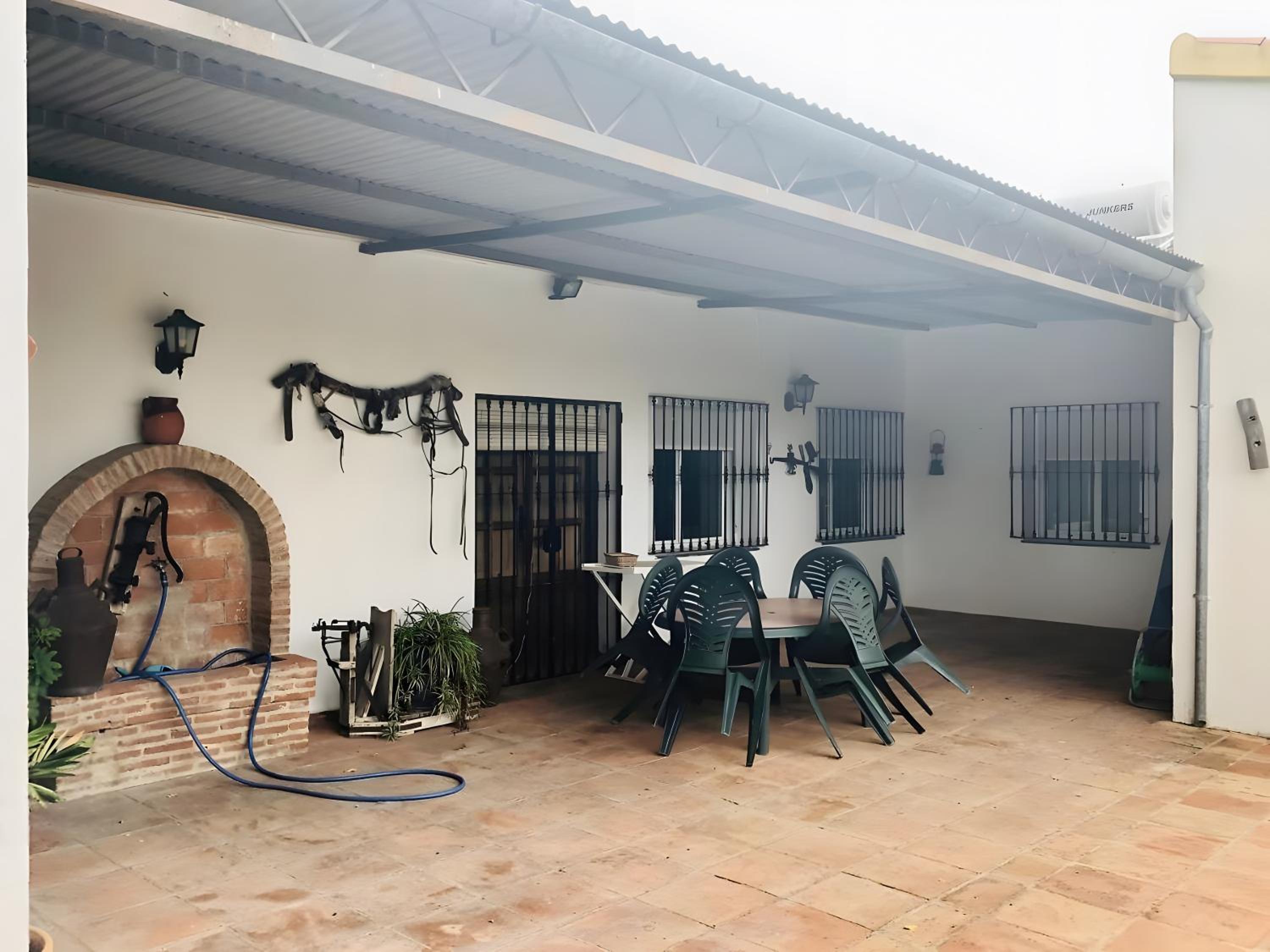 Casa Cantarrana photo 2
