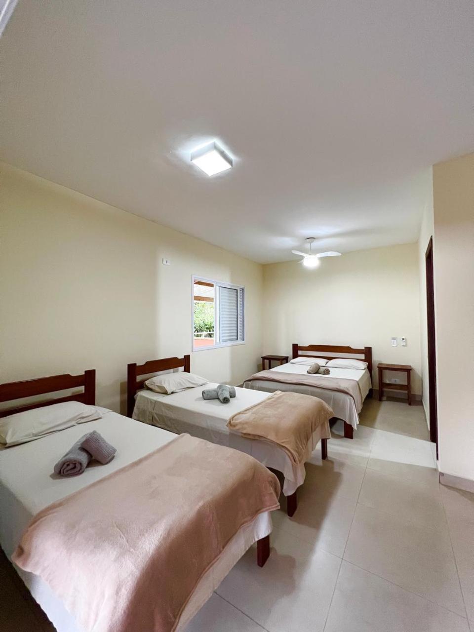 Itamambuca casas,suítes