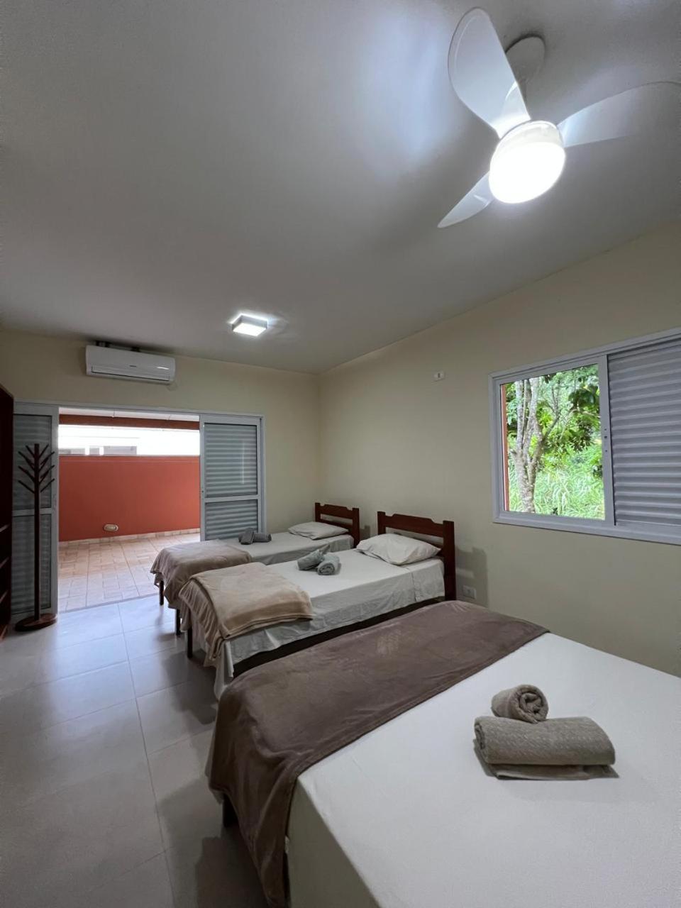 Itamambuca casas,suítes