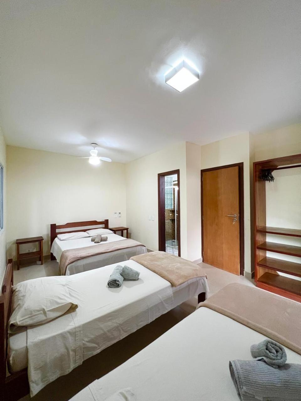 Itamambuca casas,suítes