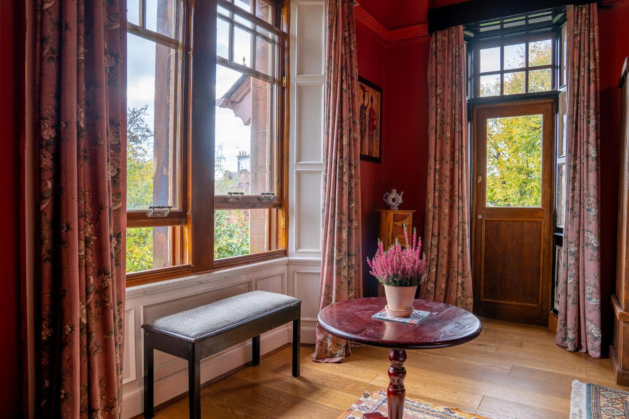 Netherbrae view 3