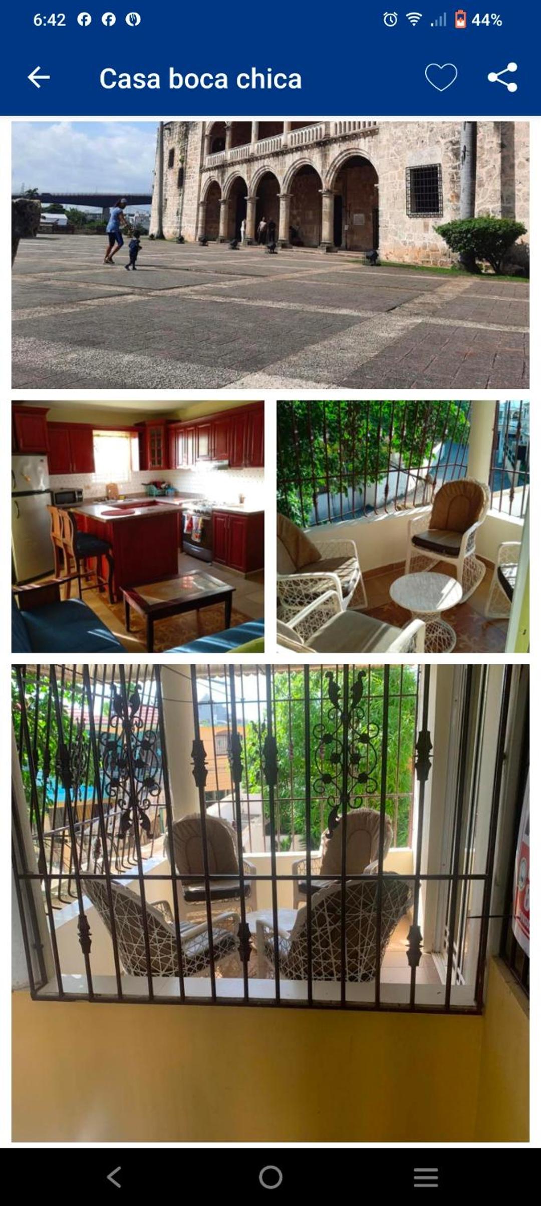 Casa lea