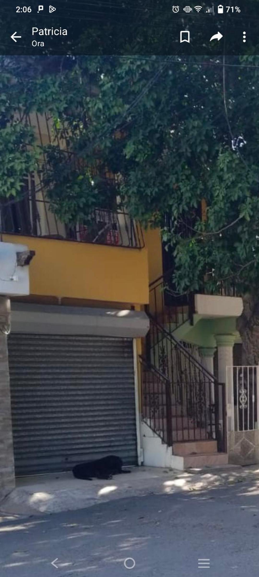 Casa lea
