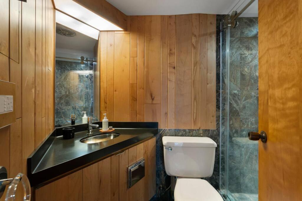 Quarry House Mid-Century Modern