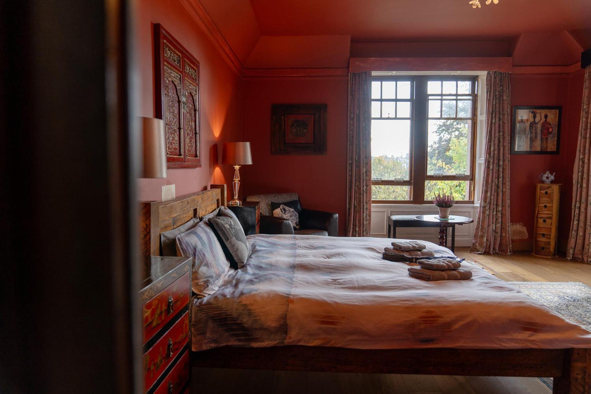 Netherbrae view 4