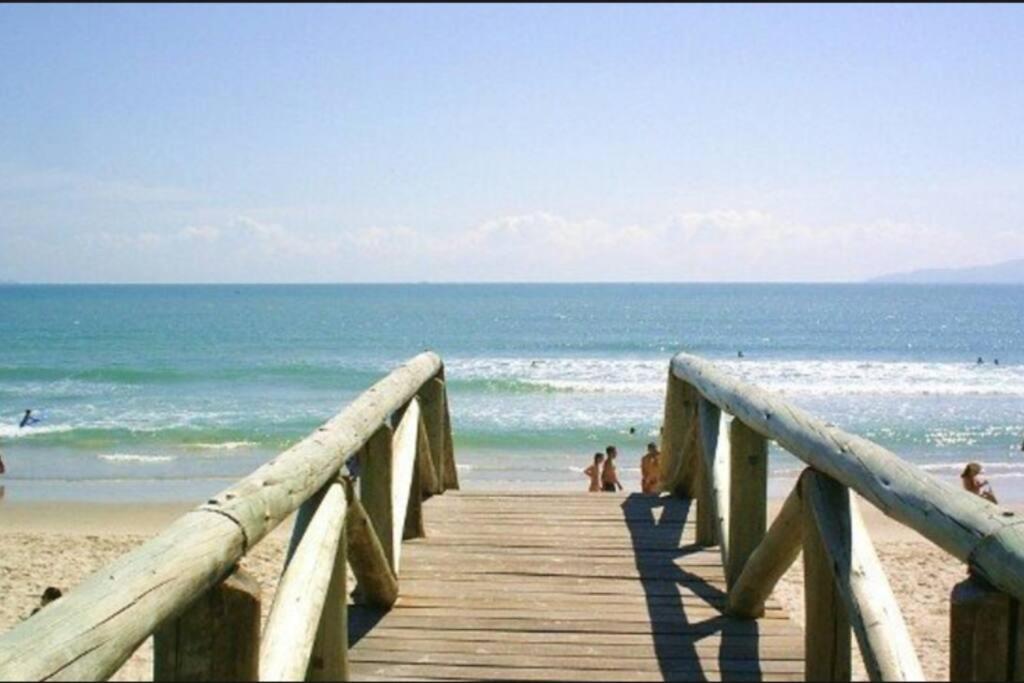 Apt Inteiro Praia de Palmas