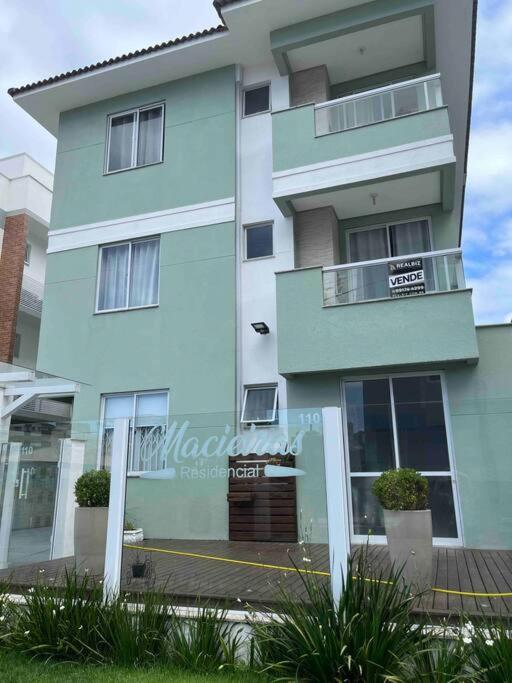 Apt Inteiro Praia de Palmas