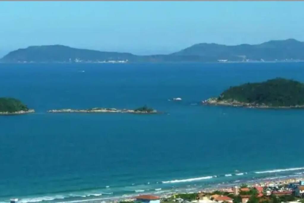 Apt Inteiro Praia de Palmas