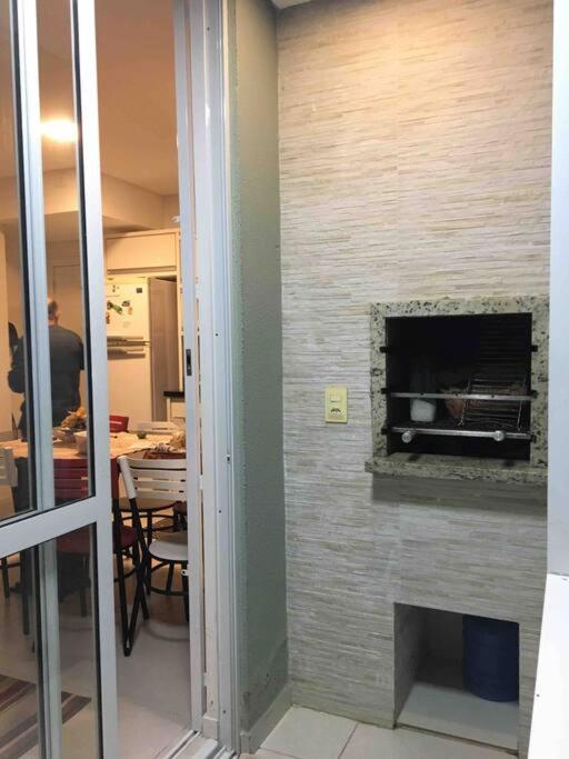 Apt Inteiro Praia de Palmas