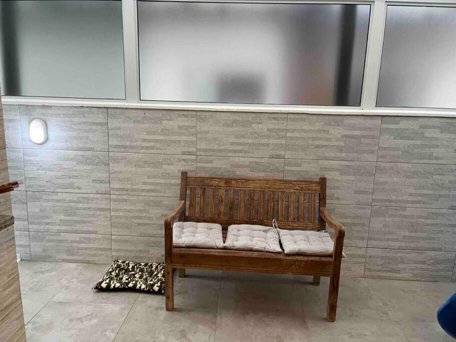 Apt Inteiro Praia de Palmas