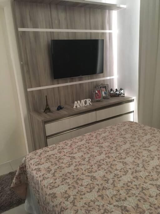 Apt Inteiro Praia de Palmas