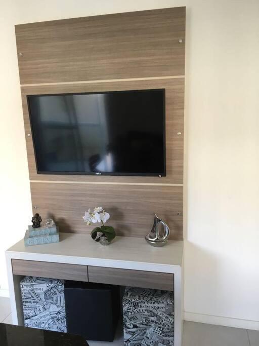 Apt Inteiro Praia de Palmas