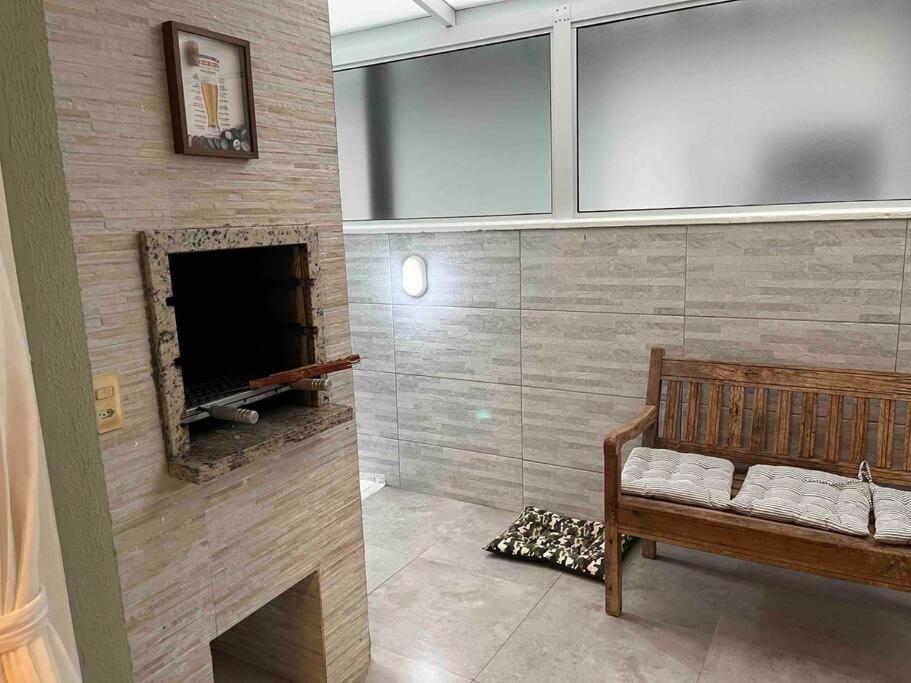 Apt Inteiro Praia de Palmas