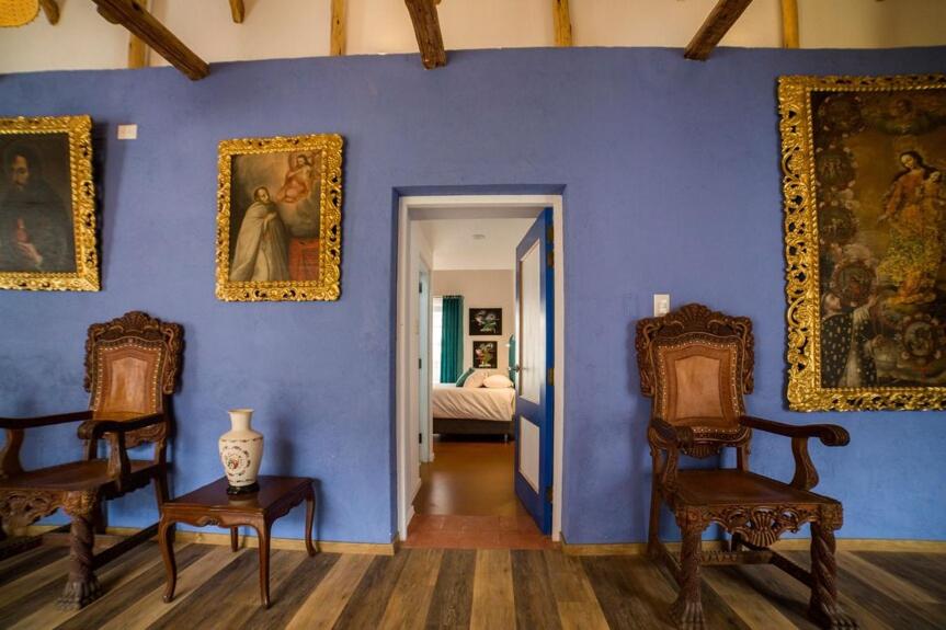 Petite Marie Casona Boutique