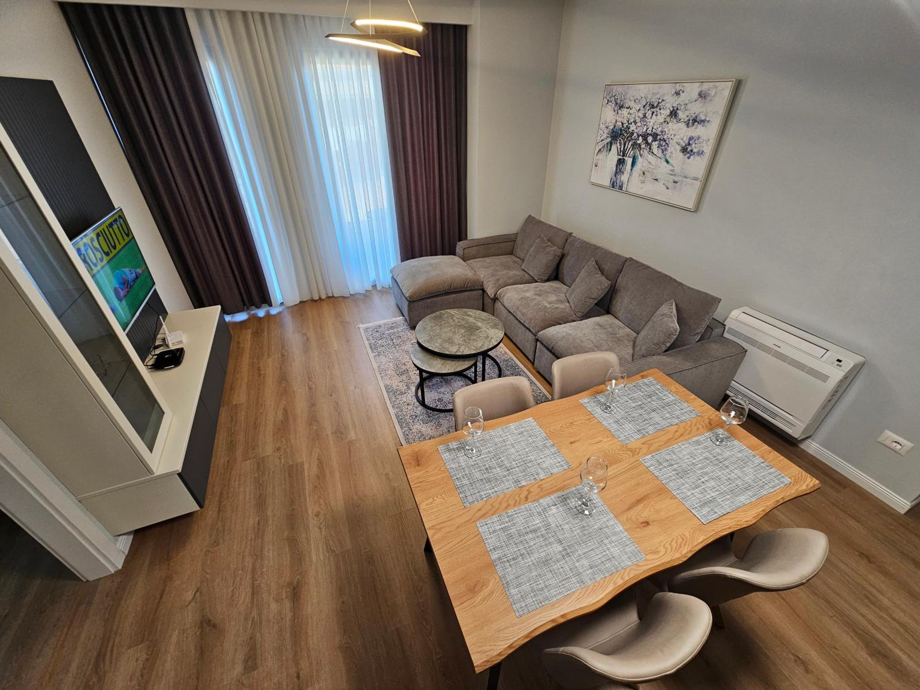 Amara Apartment
