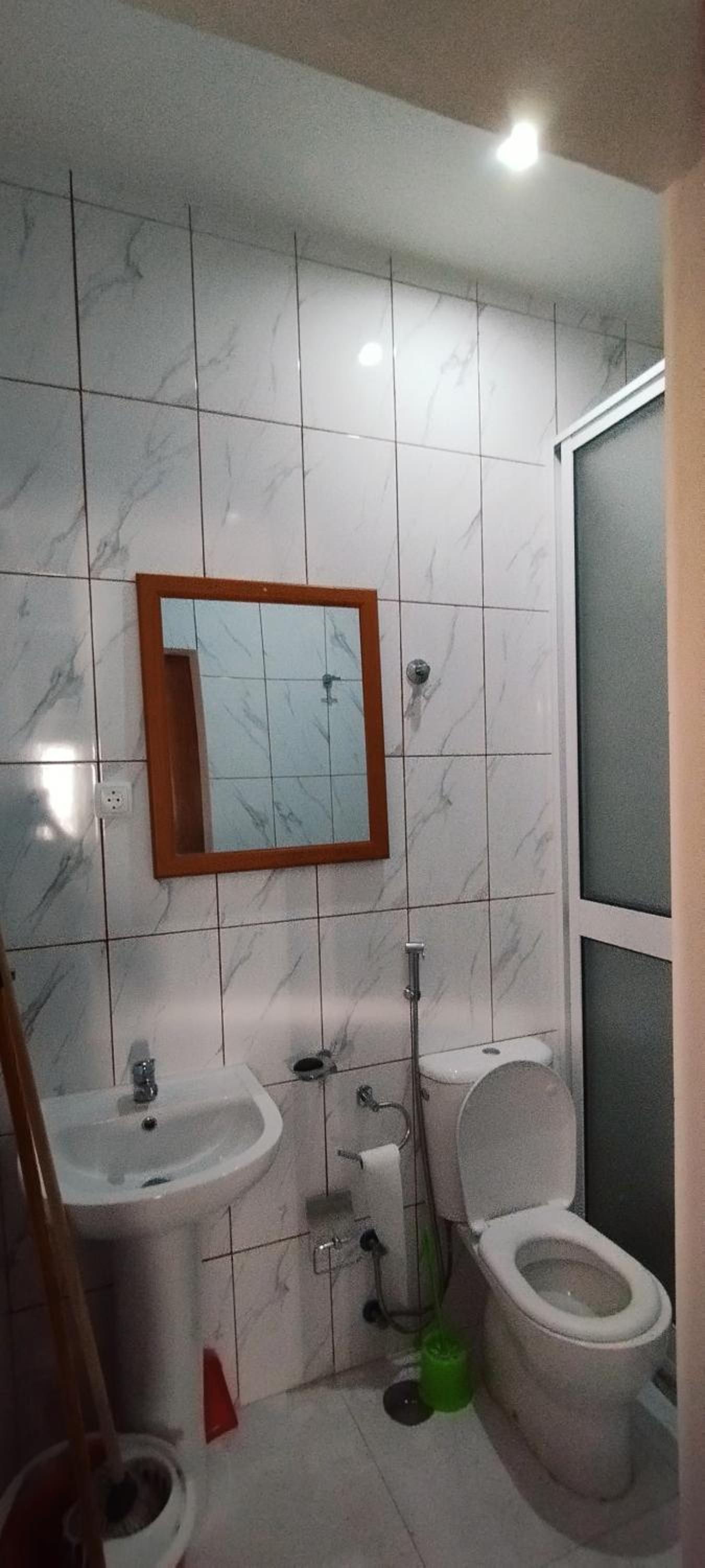 Mindel Apartments