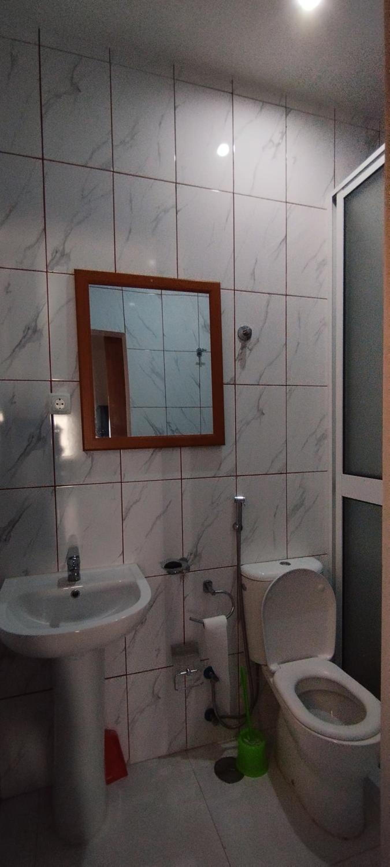 Mindel Apartments