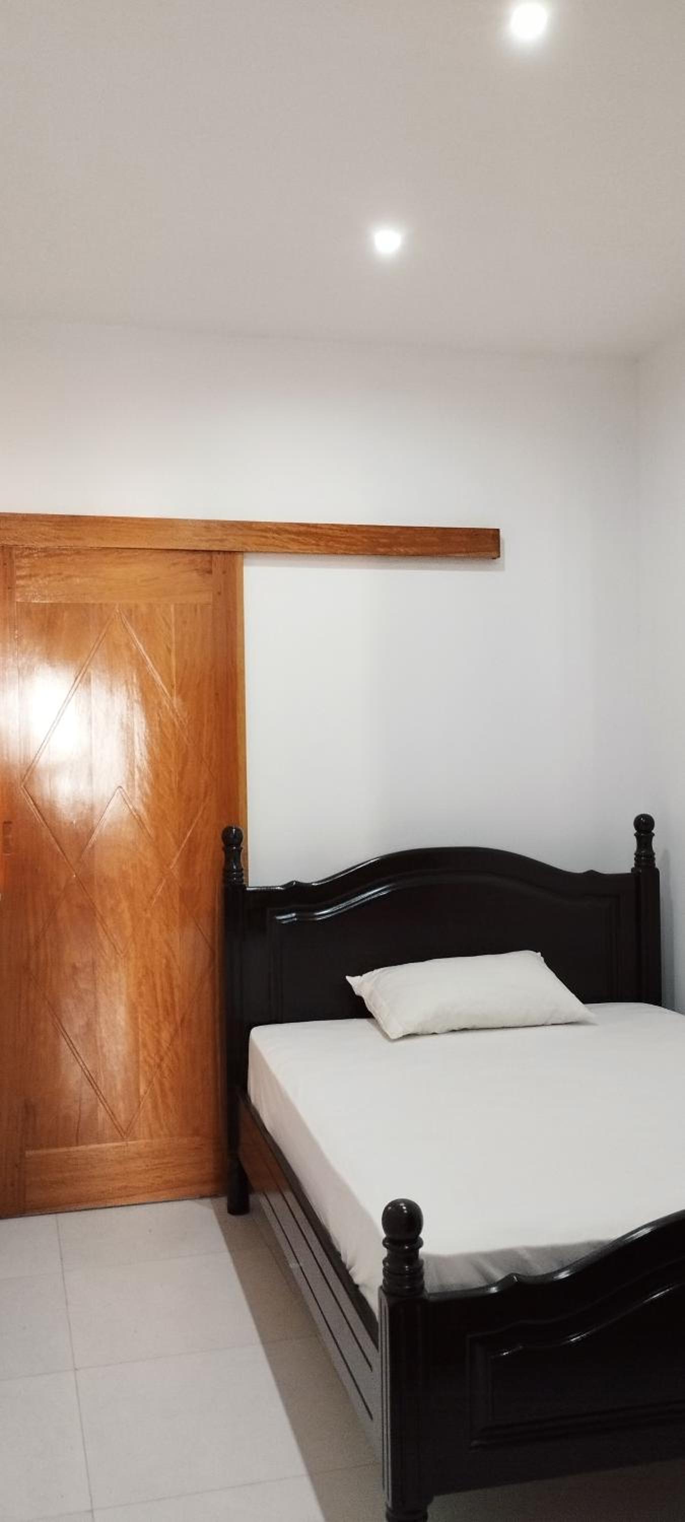 Mindel Apartments