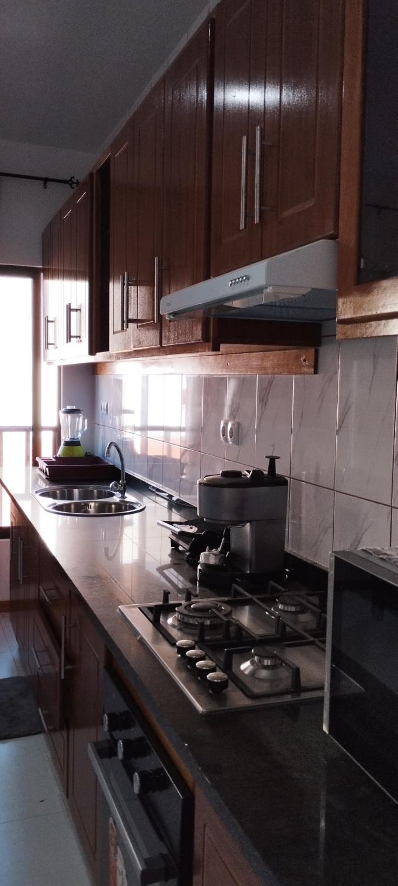 Mindel Apartments