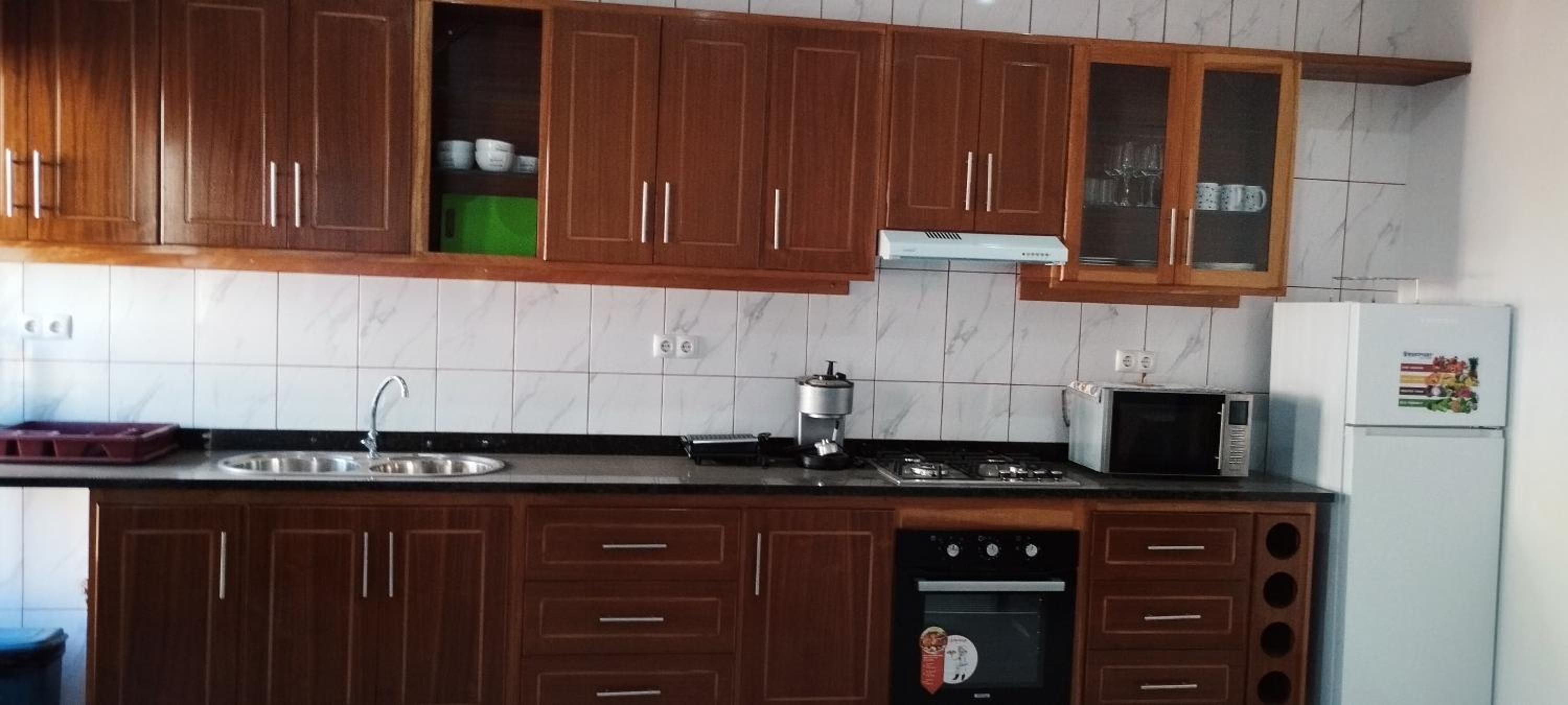 Mindel Apartments