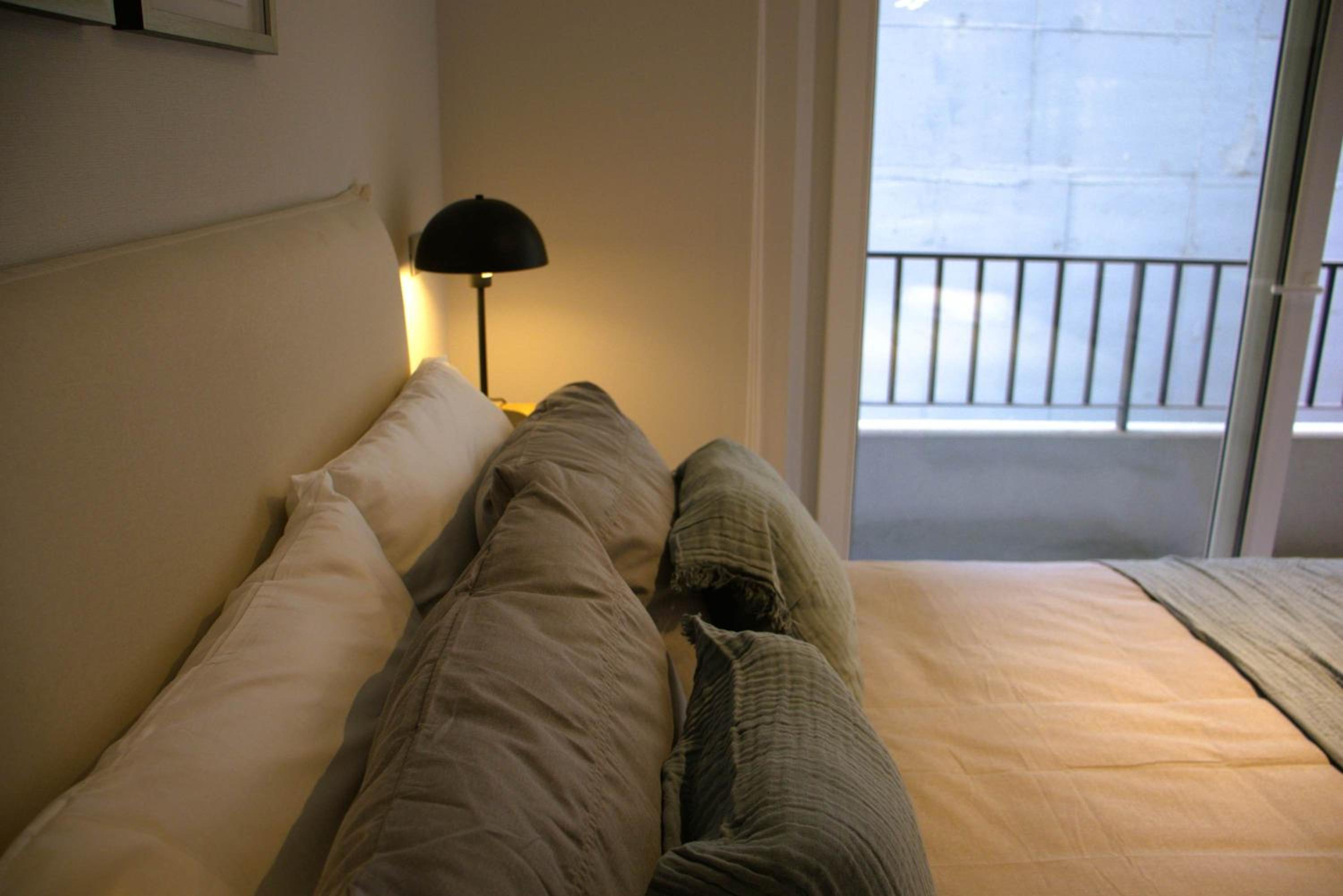 HOM I Comodo Studio 2PAX en Calle Carmen Santiago