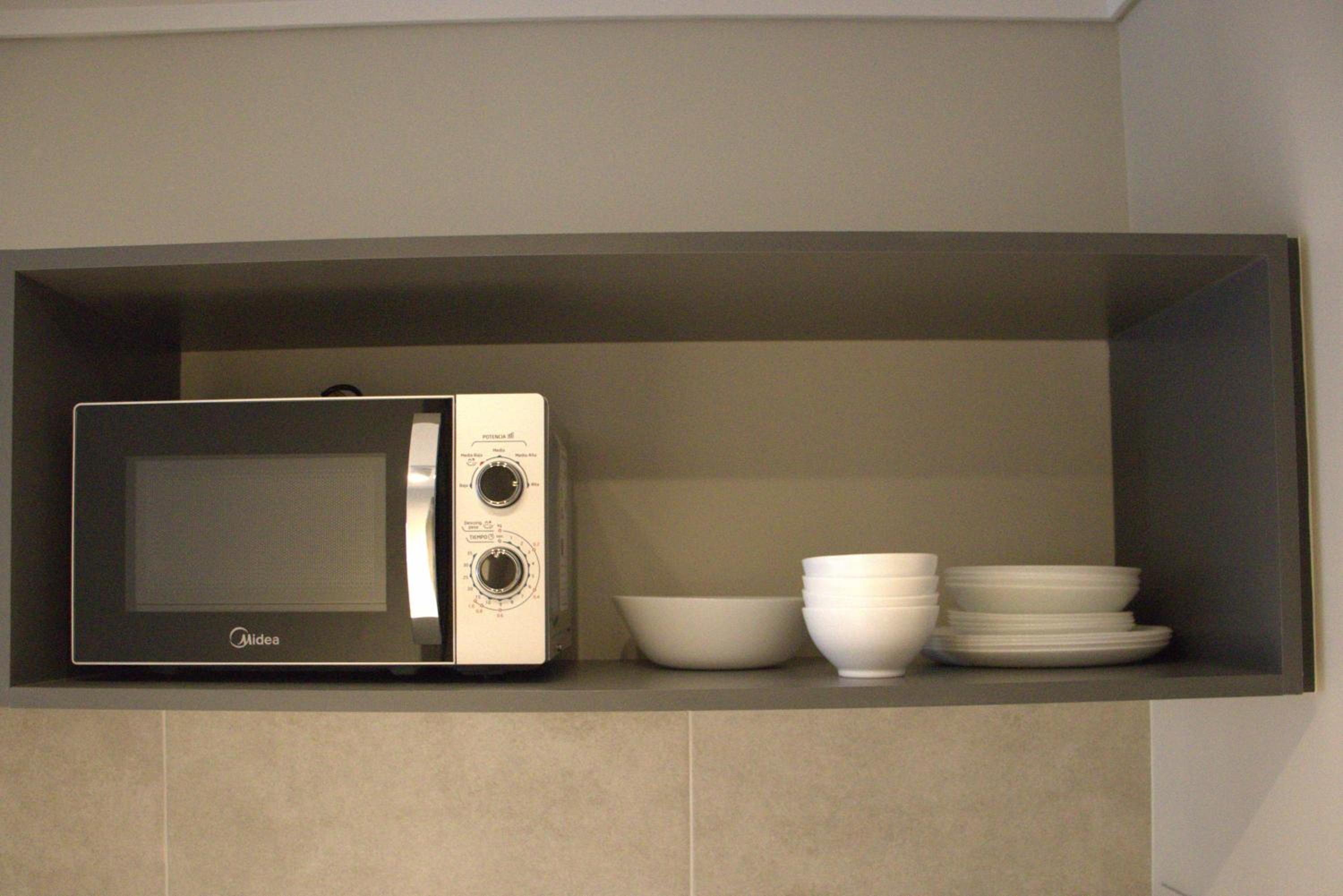 HOM I Comodo Studio 2PAX en Calle Carmen Santiago