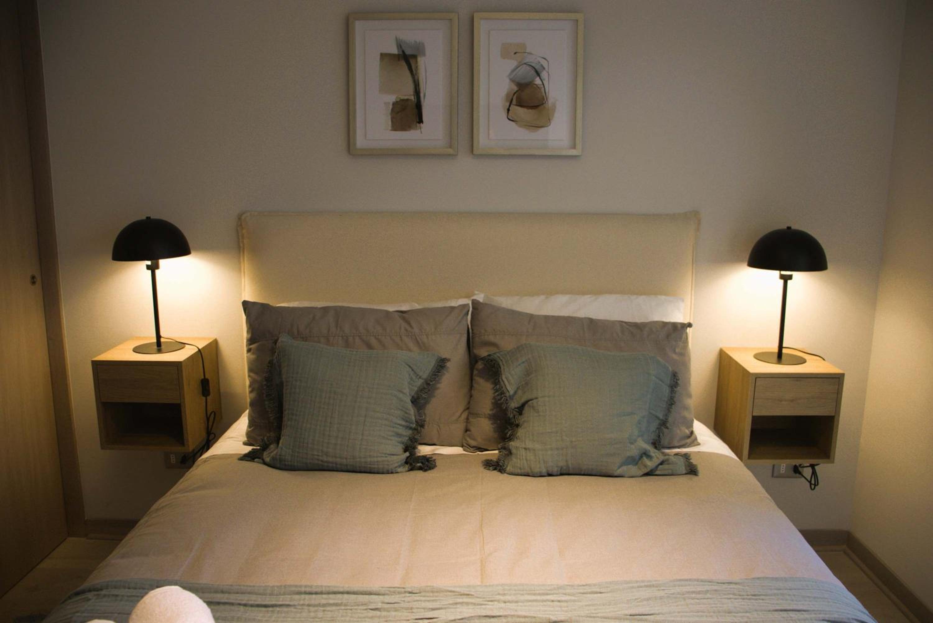 HOM I Comodo Studio 2PAX en Calle Carmen Santiago