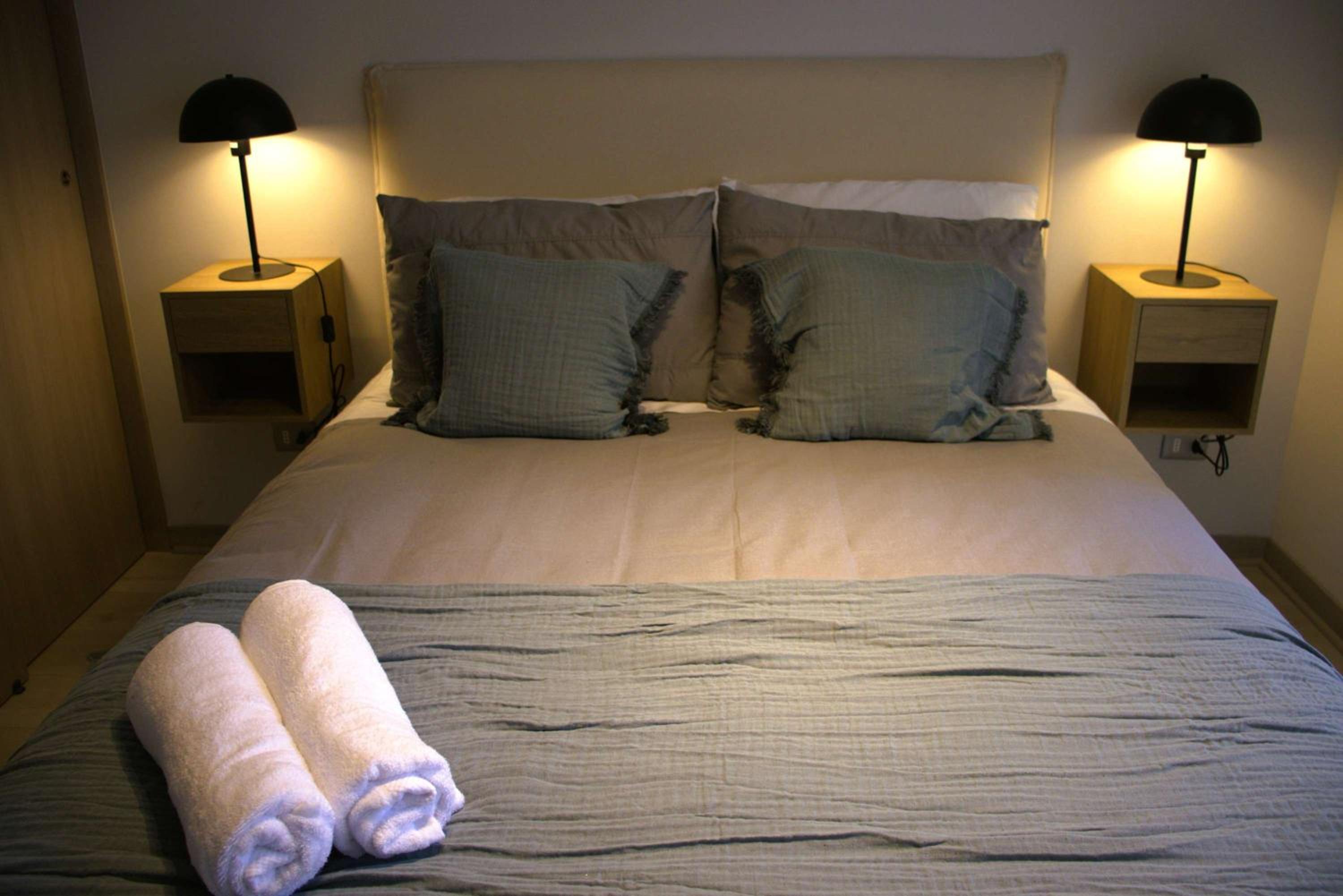 HOM I Comodo Studio 2PAX en Calle Carmen Santiago