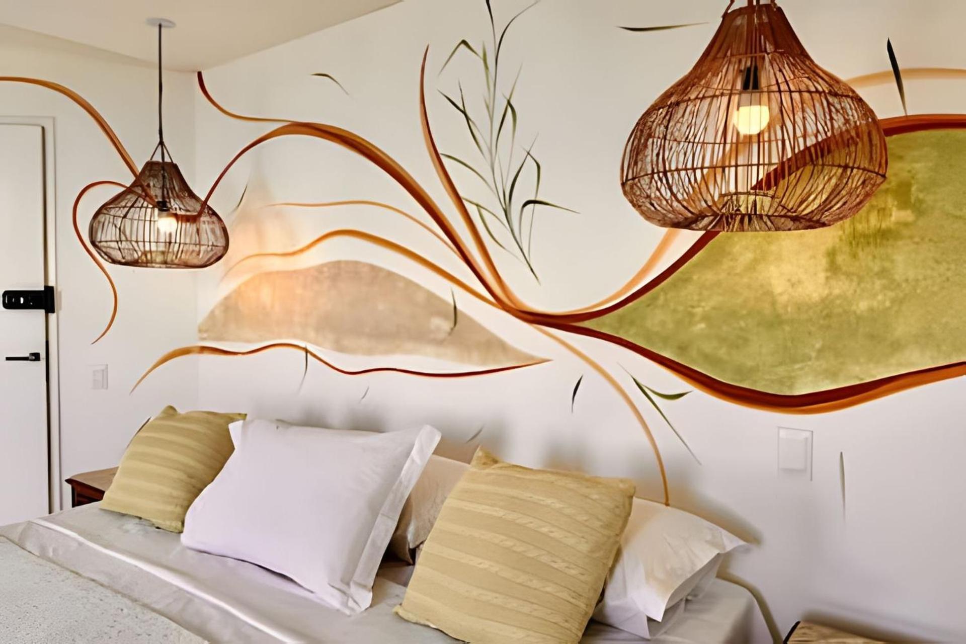 Apartamentos e Suítes na Praia