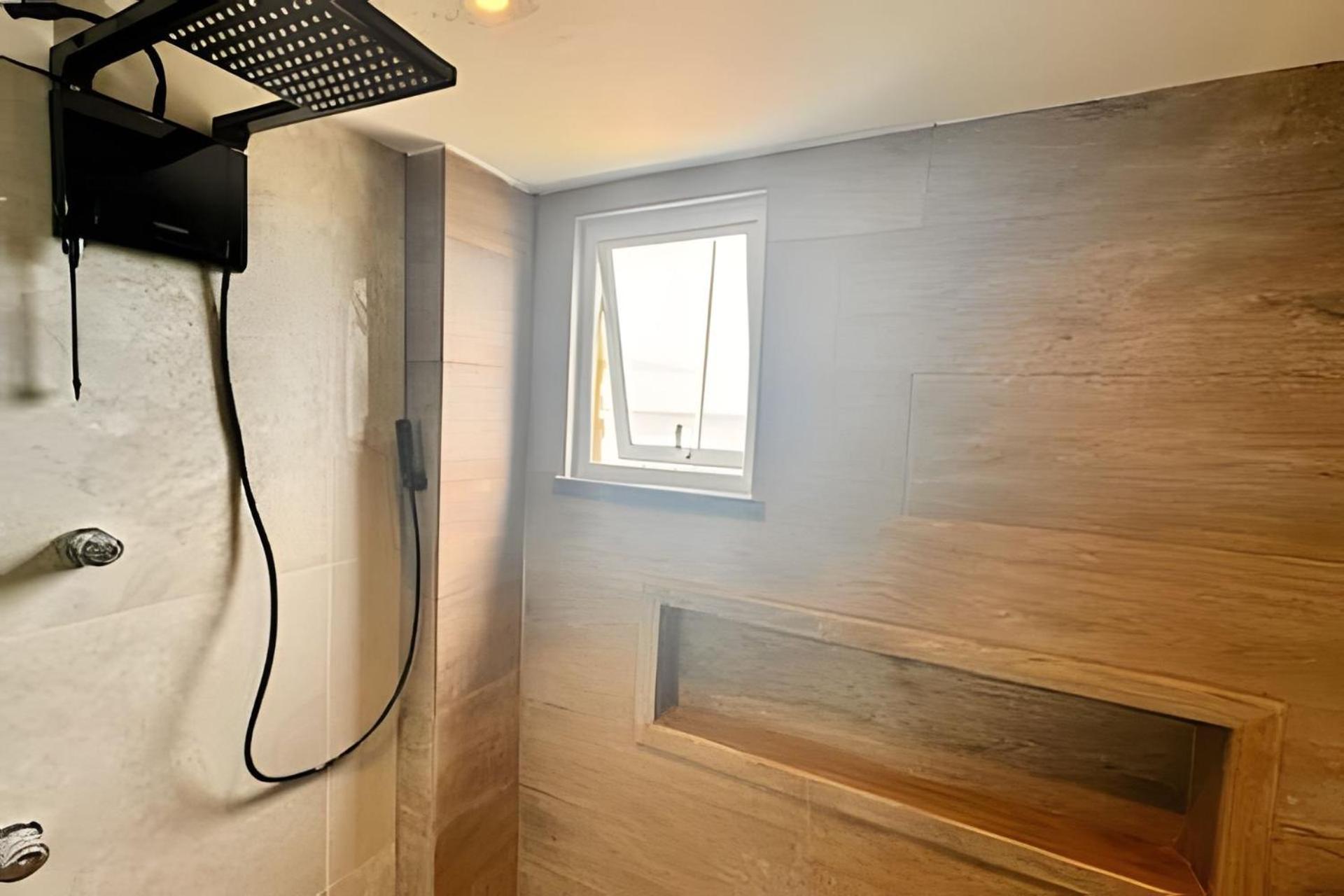 Apartamentos e Suítes na Praia