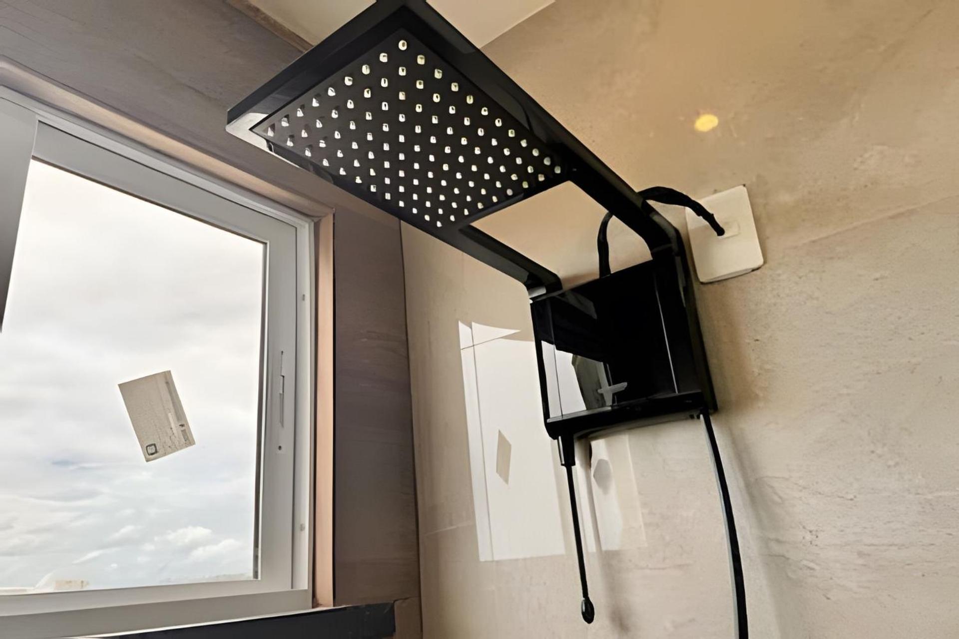 Apartamentos e Suítes na Praia