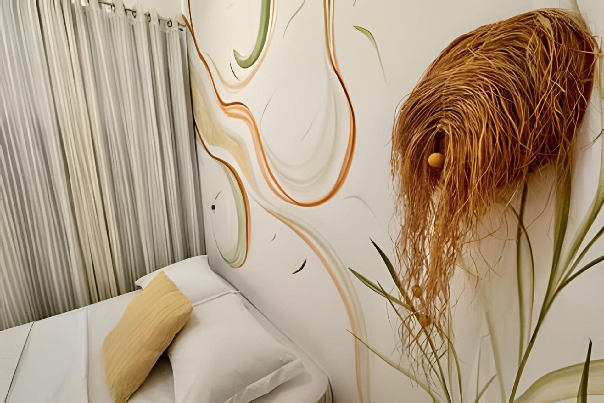 Apartamentos e Suítes na Praia