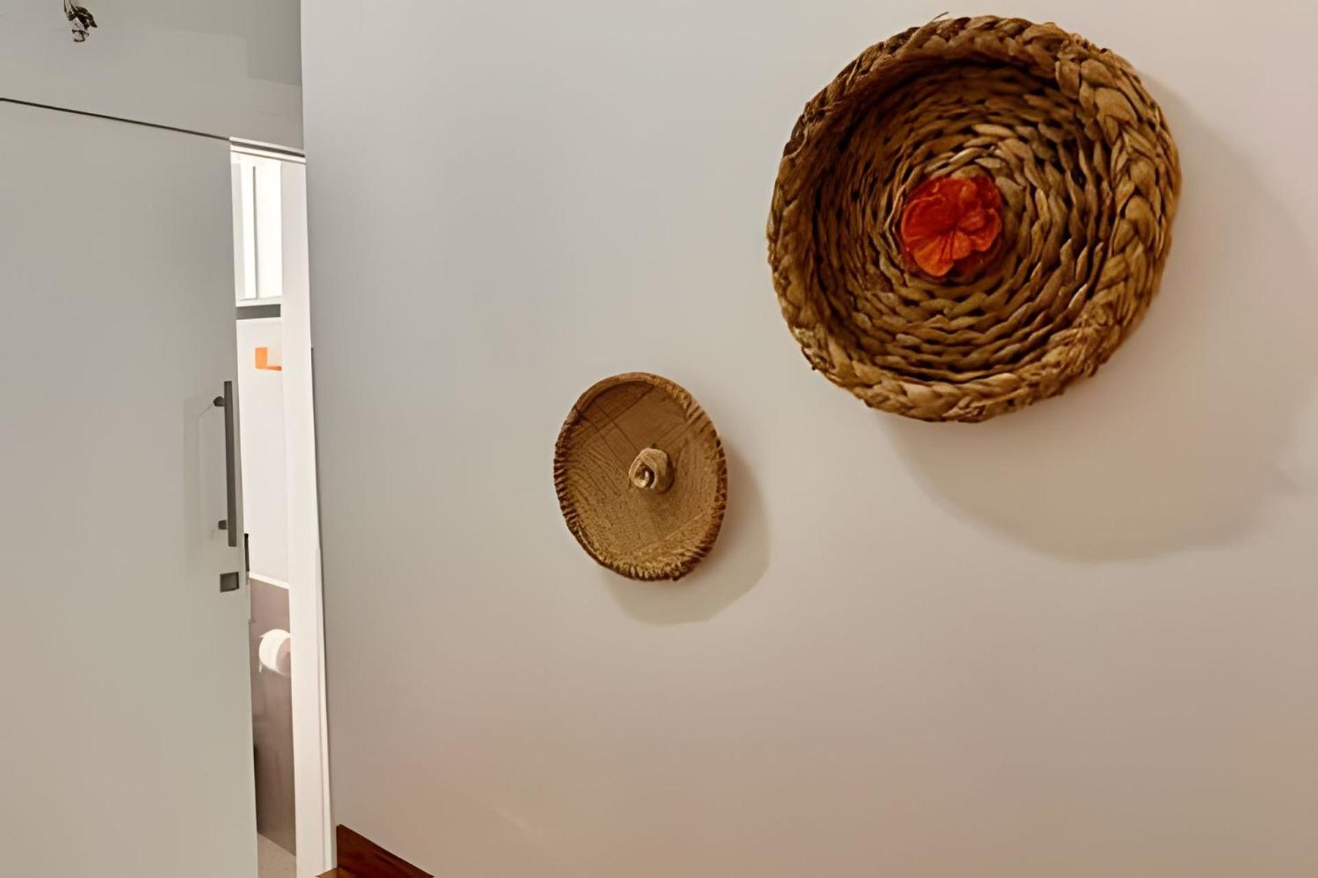 Apartamentos e Suítes na Praia