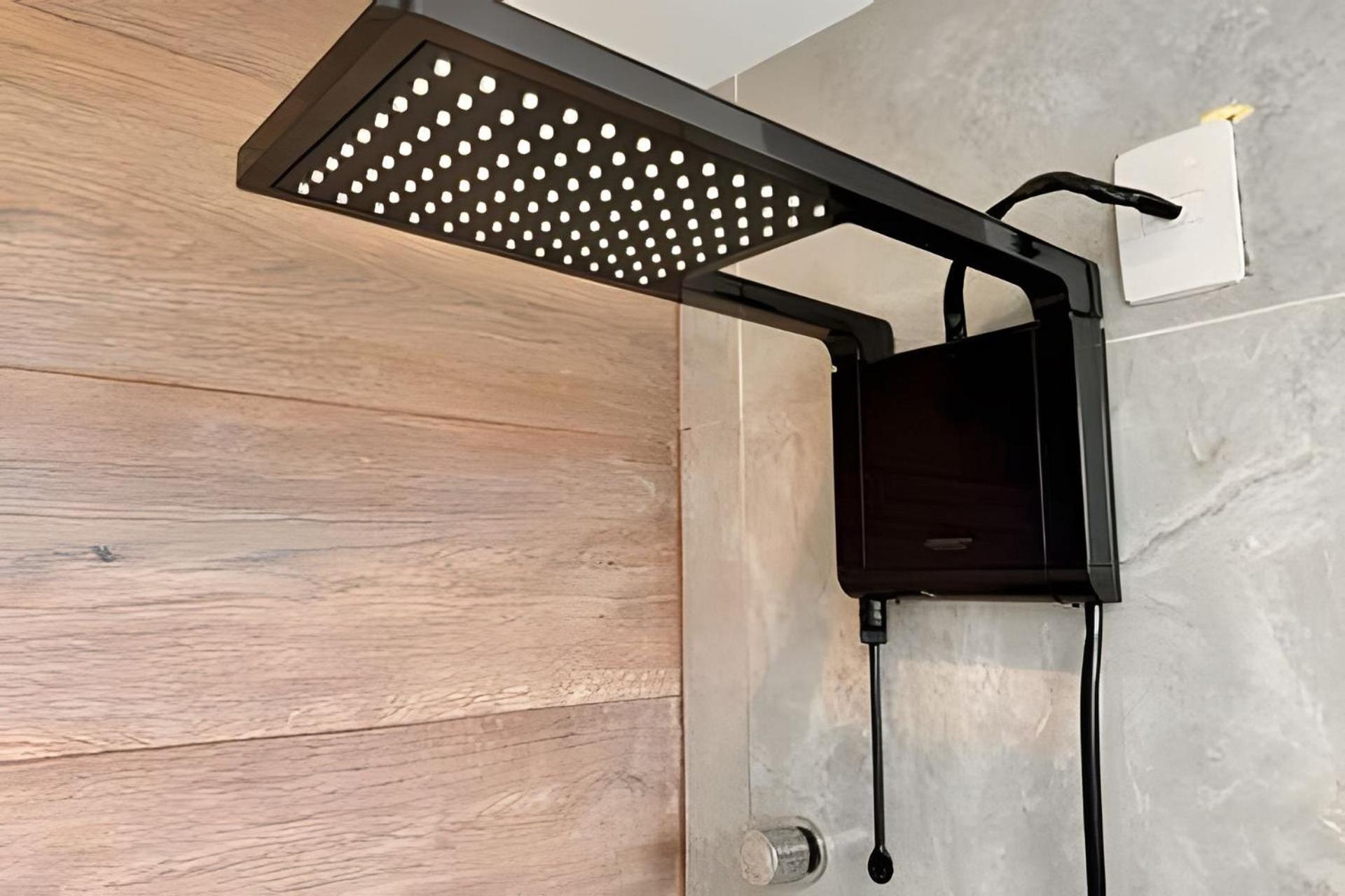Apartamentos e Suítes na Praia