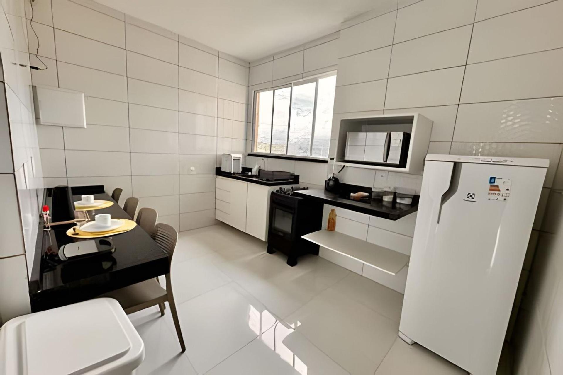 Apartamentos e Suítes na Praia