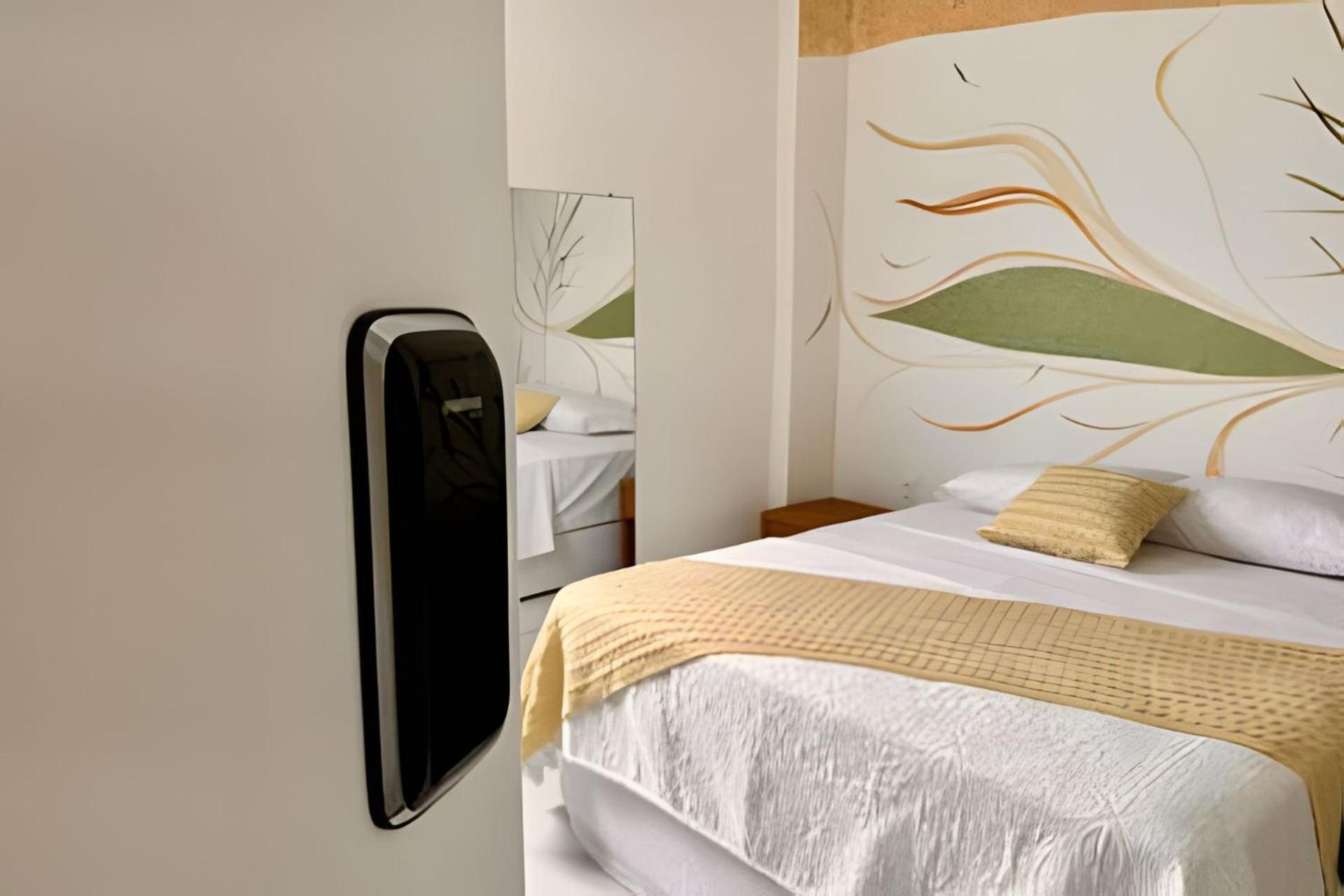 Apartamentos e Suítes na Praia