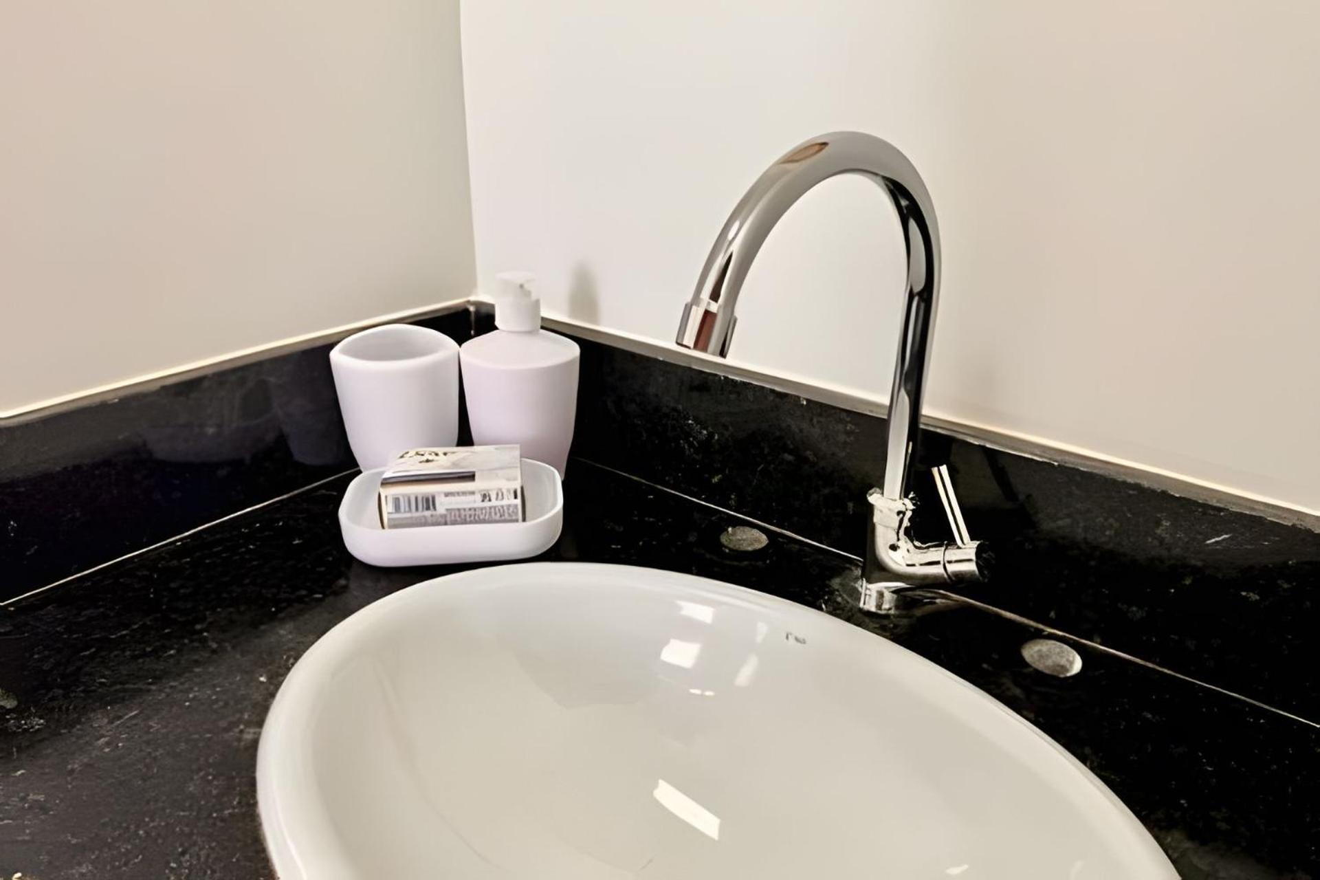 Apartamentos e Suítes na Praia