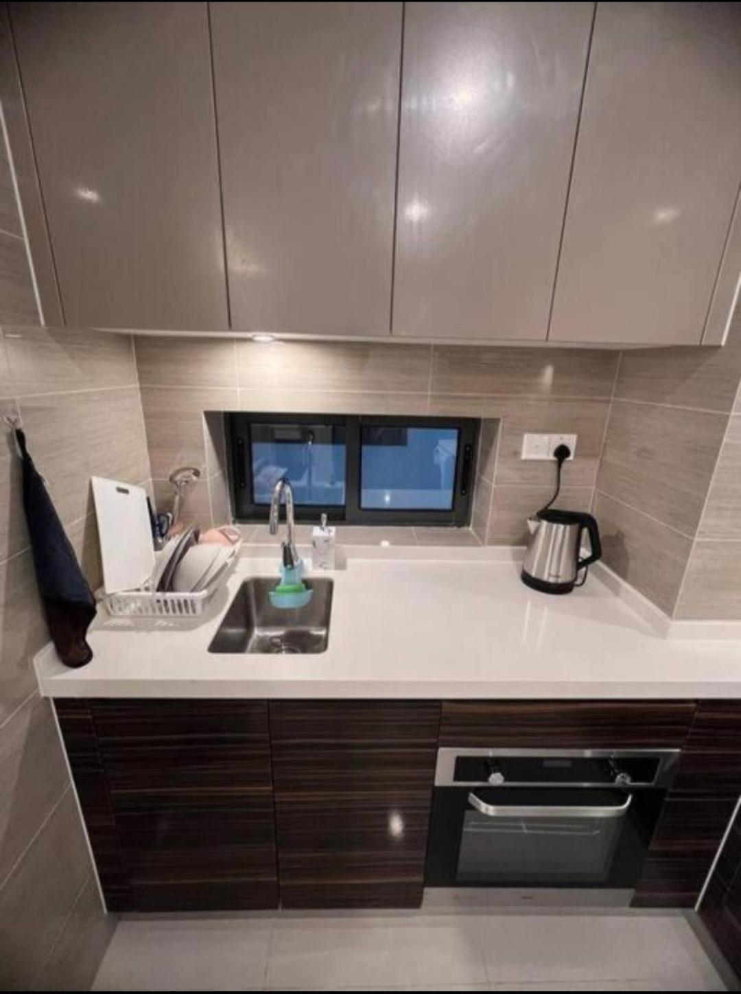 R&F Princess Cove Seaview Highfloor Studio by Studio888