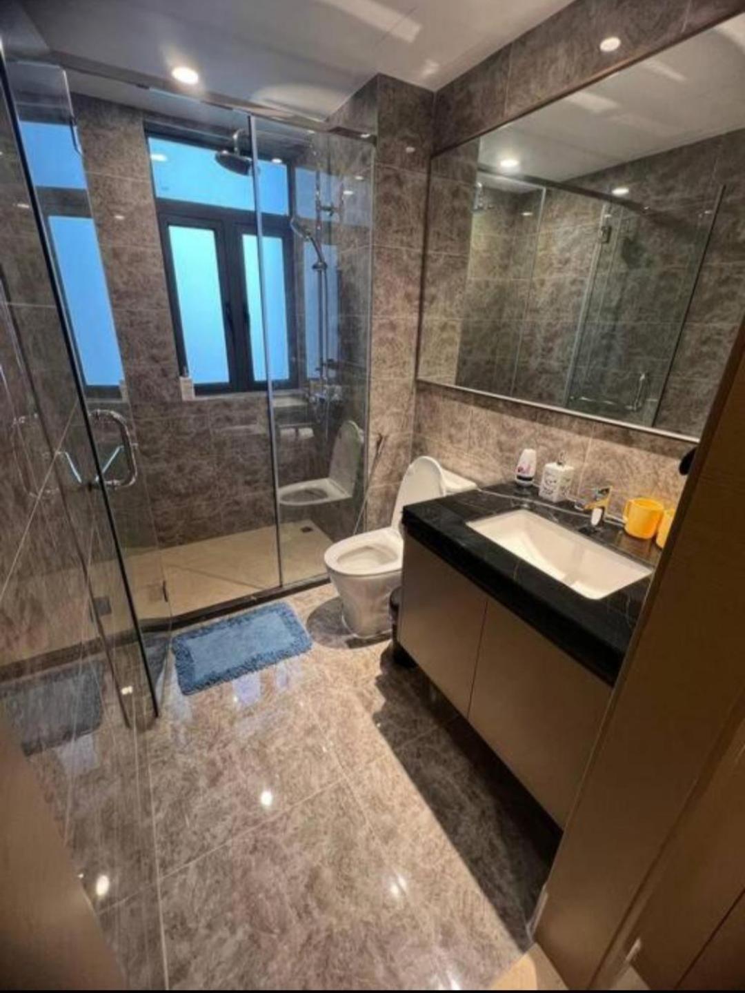 R&F Princess Cove Seaview Highfloor Studio by Studio888