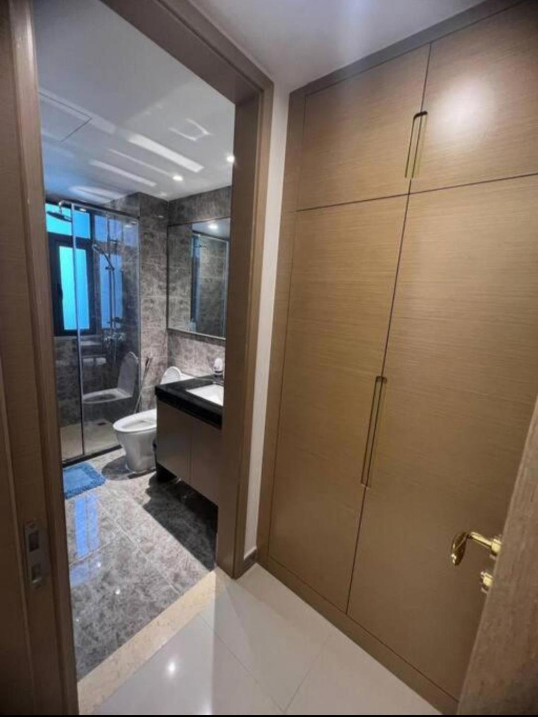 R&F Princess Cove Seaview Highfloor Studio by Studio888