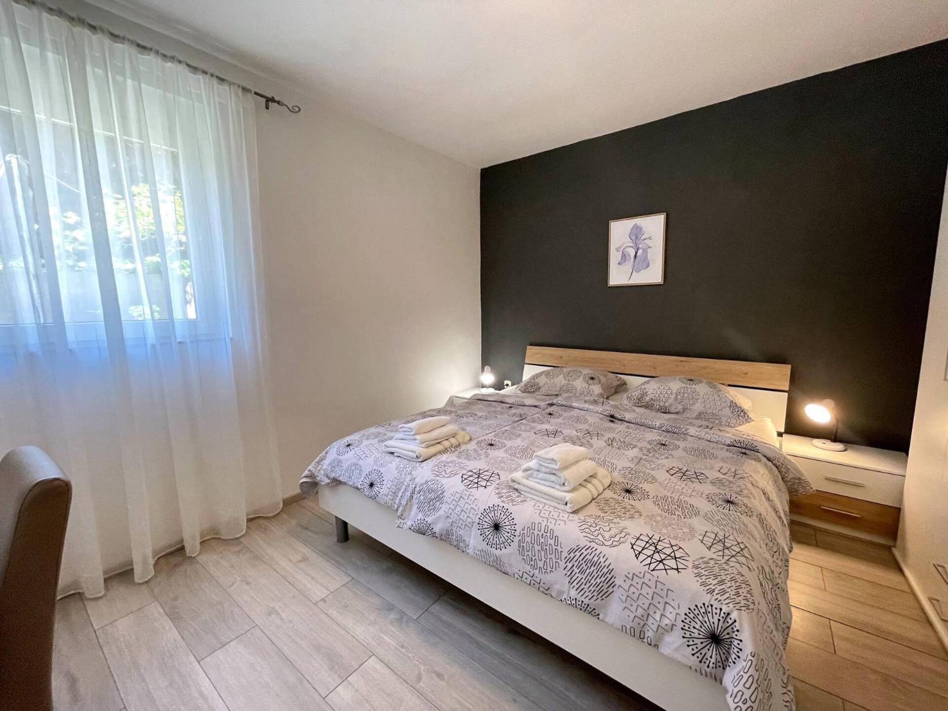Apartment Butkovic view 3