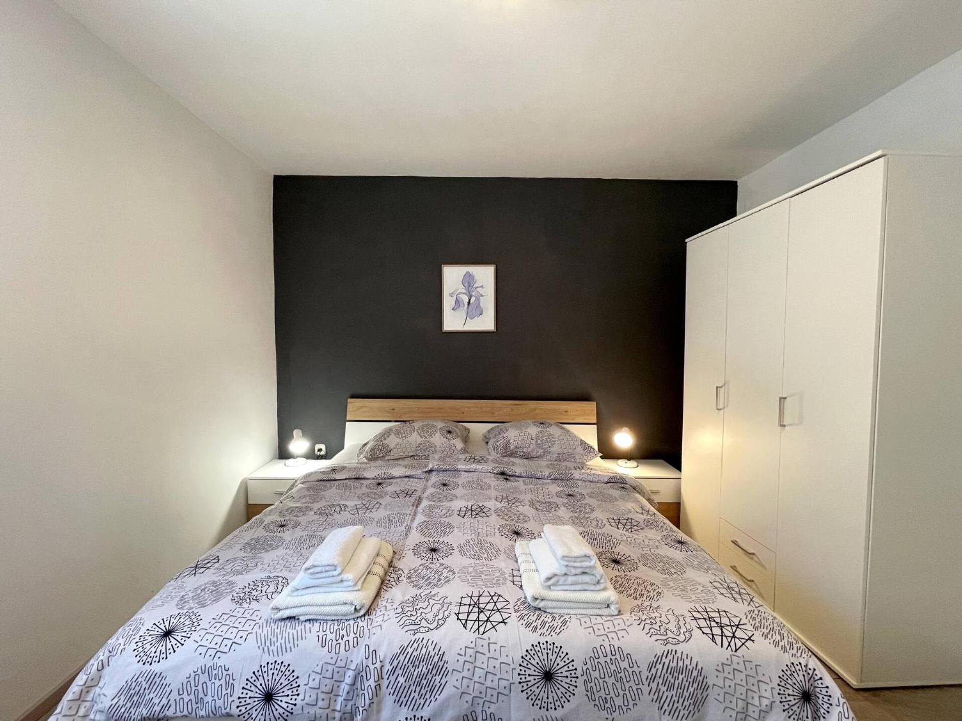 Apartment Butkovic view 5