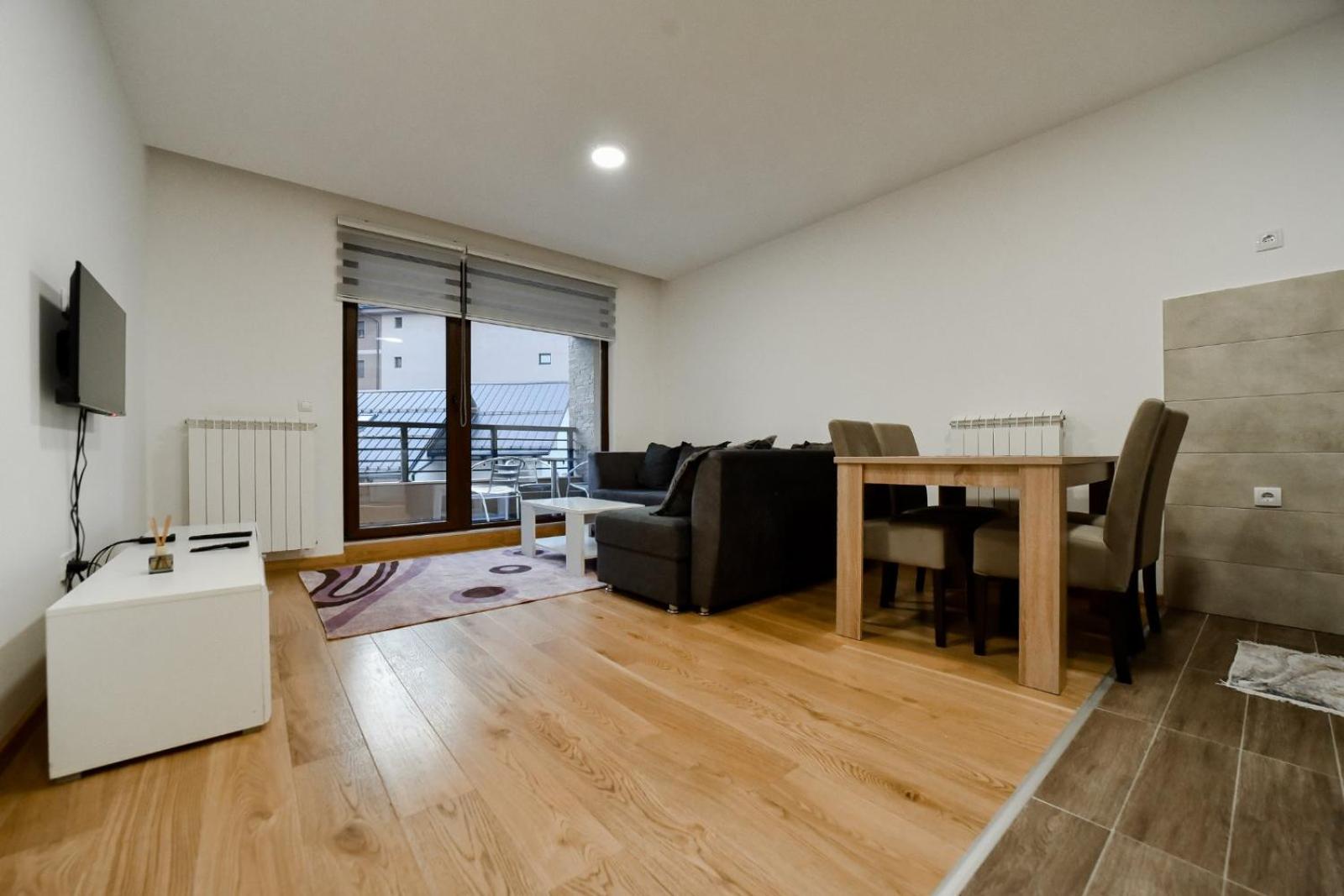 Apartman Stefan